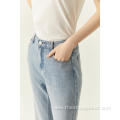 High Quality Women's Causal Loose Elastic Waist Trousers